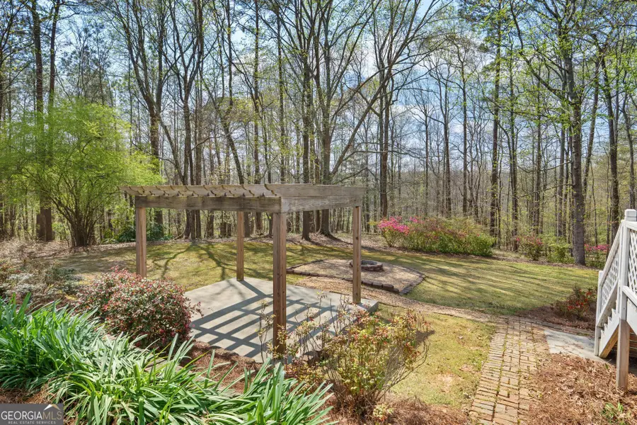 190 Mary Lynn Lane, Fayetteville, GA 30214 - #3