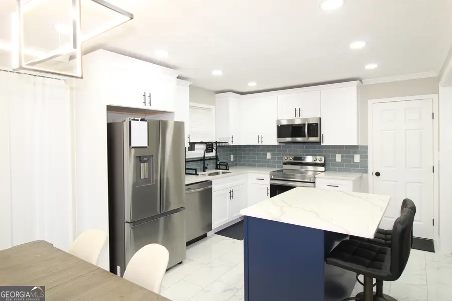 3367 Oak Drive, Snellville, GA 30078 - #3