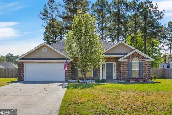219 Cyane Lane, Guyton, GA 31312