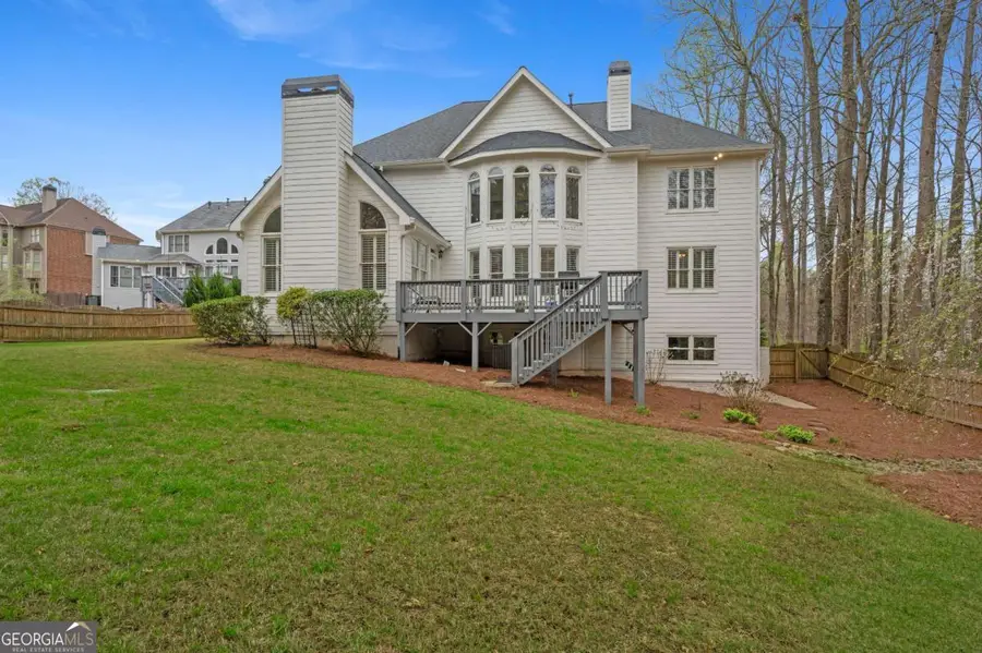 5945 Broadwater Trail, Silver City, GA 33040 - #2