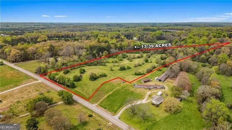 5061 Jefferson Road, Commerce, GA 30529 - #3