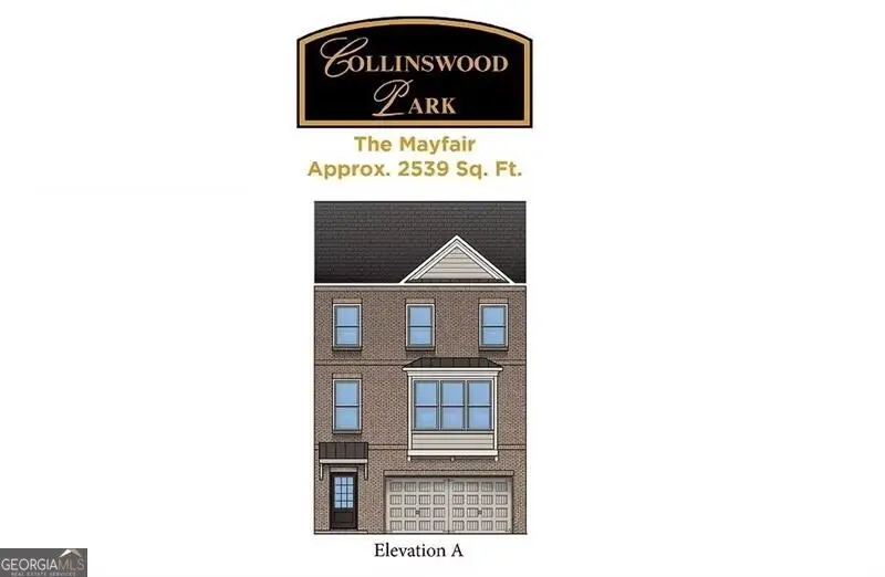 2735 Hallwood Lane, Suwanee, GA 30024 - #1