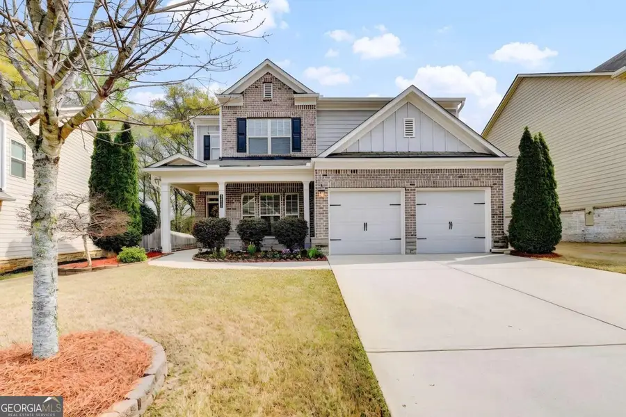 2455 Matlin Way, Buford, GA 30519 - #2