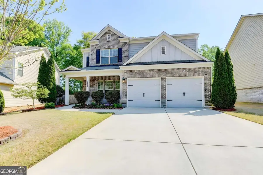 2455 Matlin Way, Buford, GA 30519 - #3
