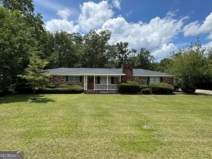 108 Plum St, Dublin, GA 31021 - #2