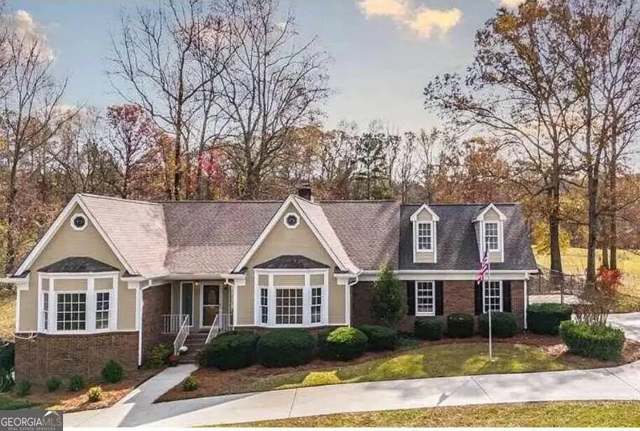 252 Moore Street, Whitesburg, GA 30185 - #1