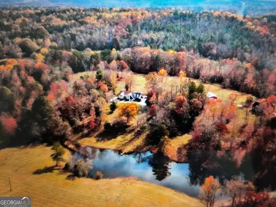 252 Moore Street, Whitesburg, GA 30185 - #2