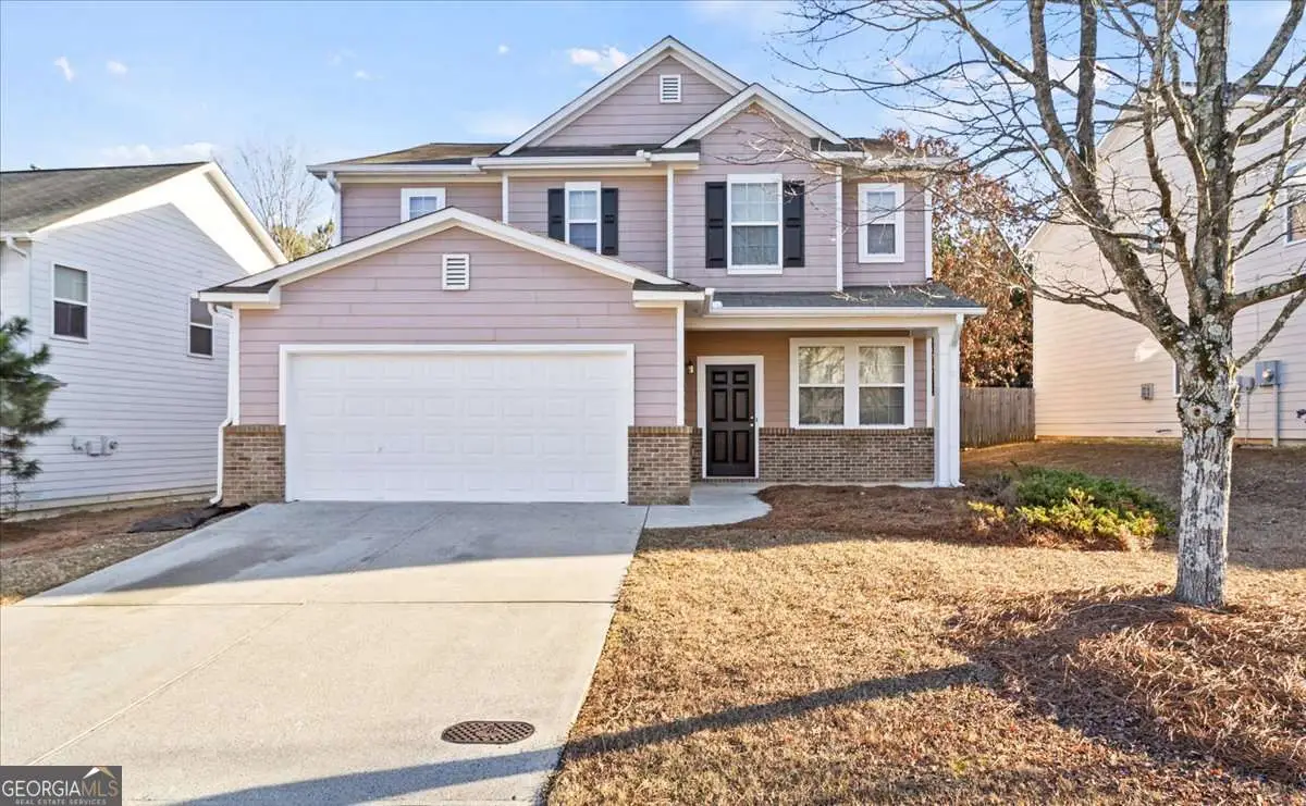 125 Parkmont Court, Dallas, GA 30132 - #1