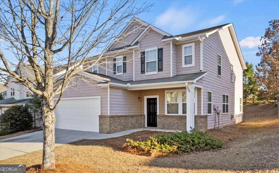 125 Parkmont Court, Dallas, GA 30132 - #3