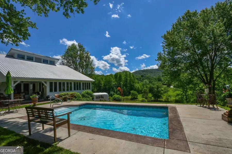 708 Hub Tatum Road, Sautee Nacoochee, GA 30571 - #2