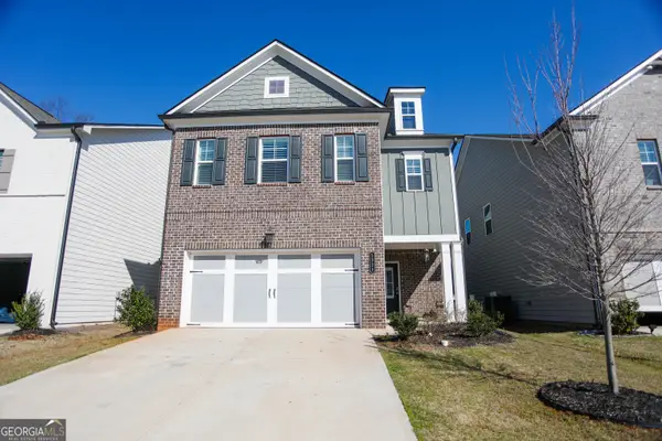 5329 Fox Hill Lane, Oakwood, GA 30566