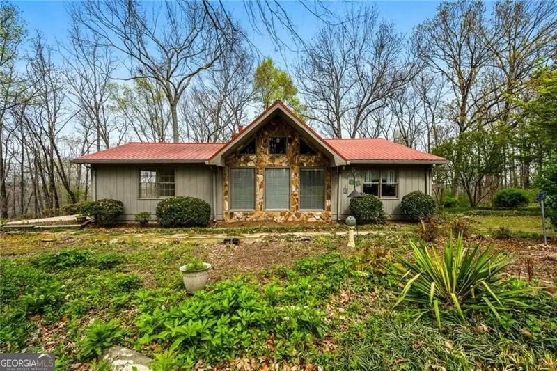 386 Skeet Shoot Road, Dallas, GA 30132 - #1