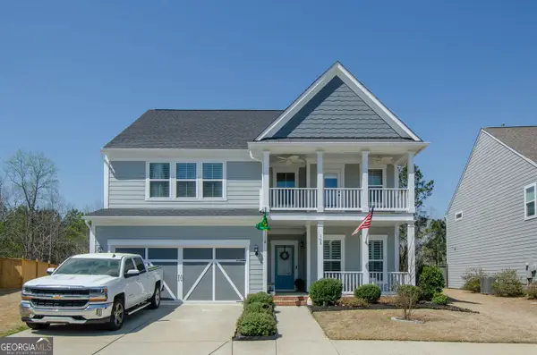 103 Academy Lane, Canton, GA 30114