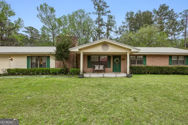 223 S Sheffield Street, Kingsland, GA 31548