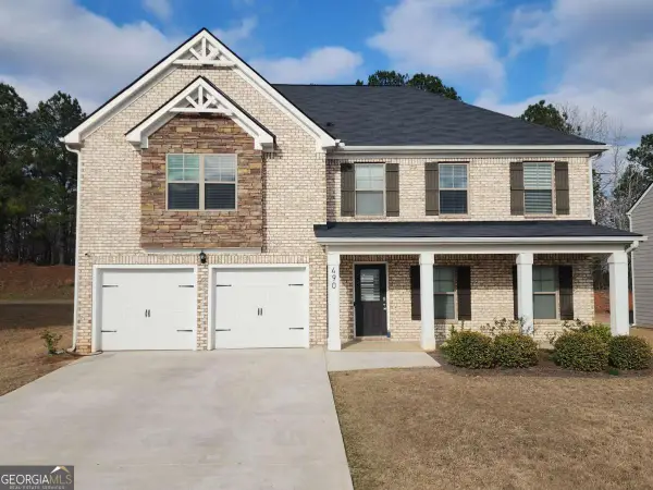 490 Caledon Way, Hampton, GA 30228