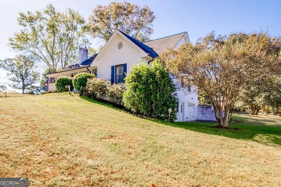 3925 Mark Lake Road, Cumming, GA 30028 - #3