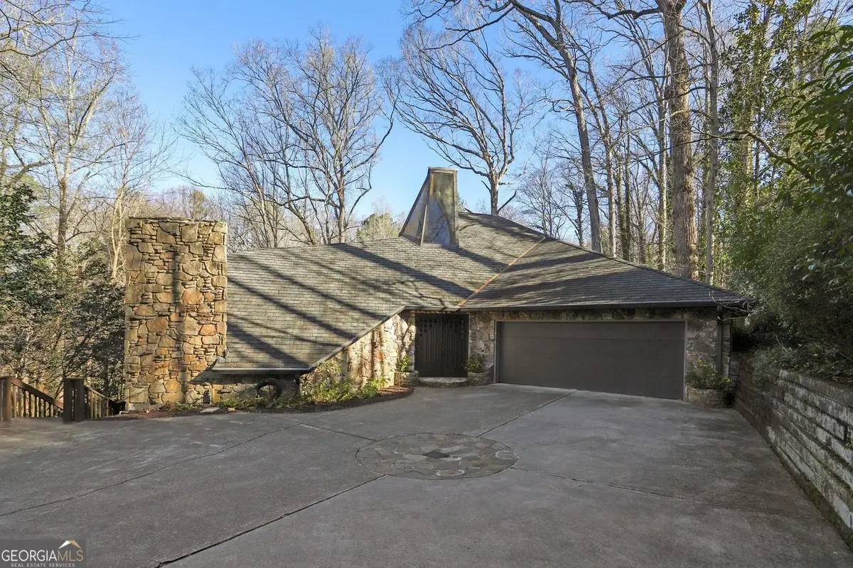 562 Pine Valley Road Se, Marietta, GA 30067 - #1