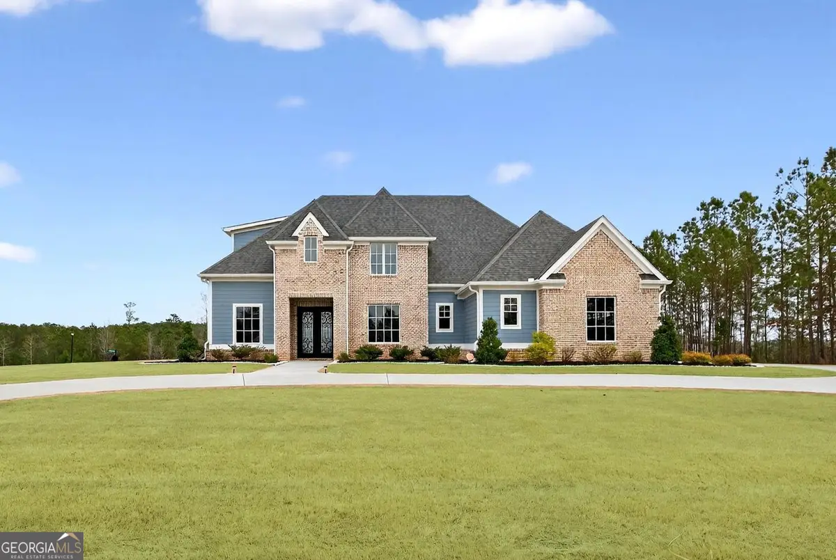 61 Forest Berry Court, Newnan, GA 30265 - #1