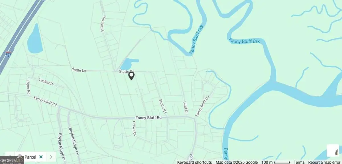 221 Stutts Road, Brunswick, GA 31523 - #1