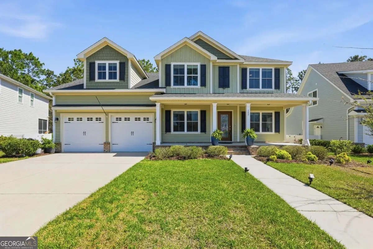 122 Tupelo Street, Pooler, GA 31322 - #1