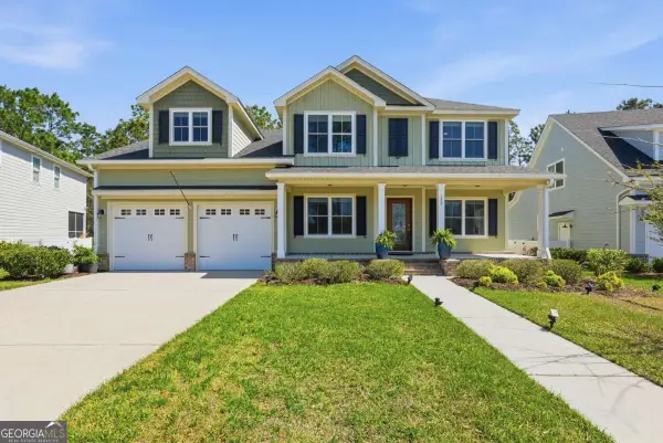 122 Tupelo Street, Pooler, GA 31322