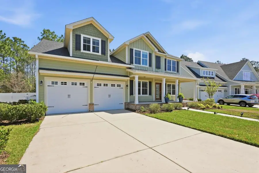 122 Tupelo Street, Pooler, GA 31322 - #2