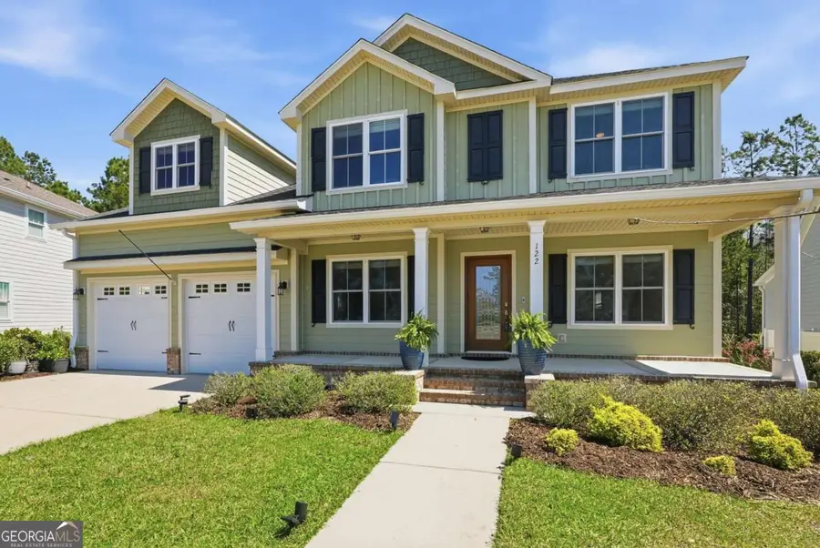 122 Tupelo Street, Pooler, GA 31322 - #3