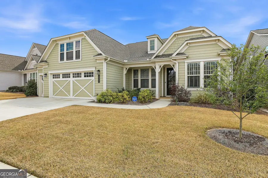 223 Sweetbay Court, Peachtree City, GA 30269 - #2