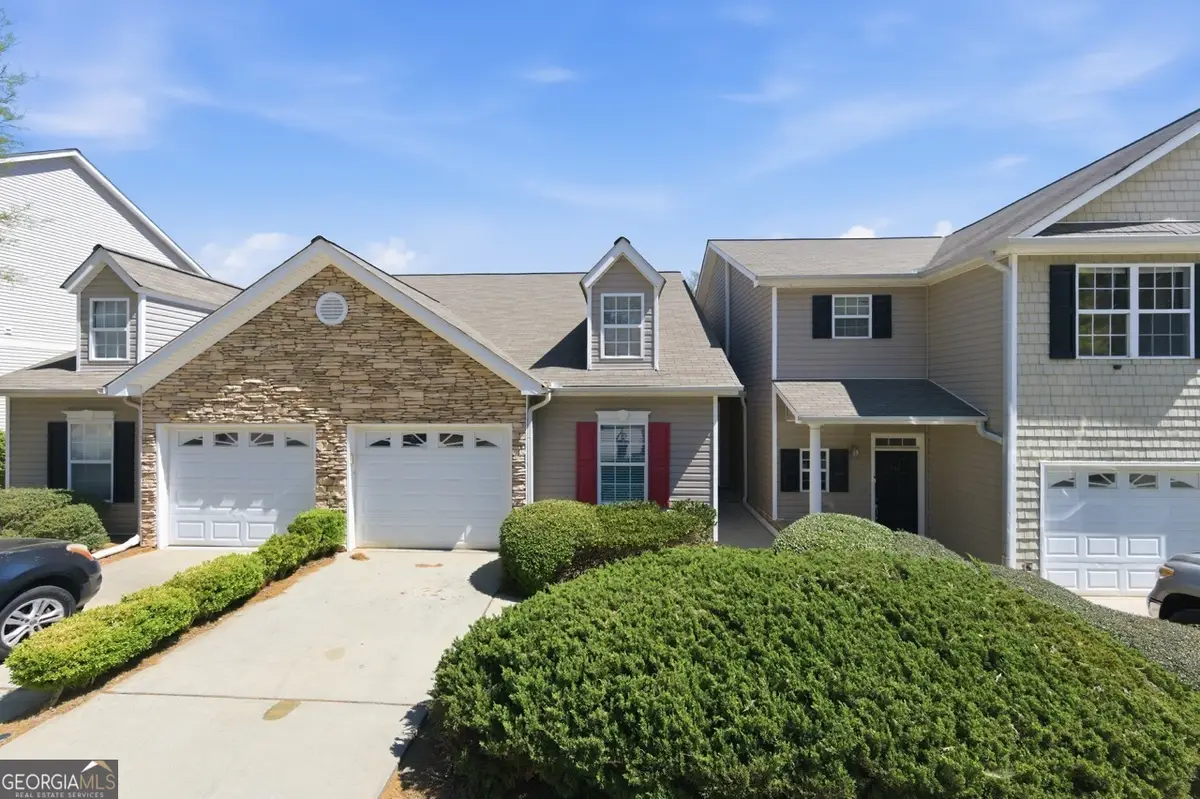 259 Derby Court, Acworth, GA 30102 - #1