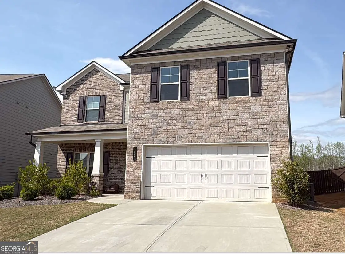 47 Auburn Depot Drive, Auburn, GA 30011 - #1