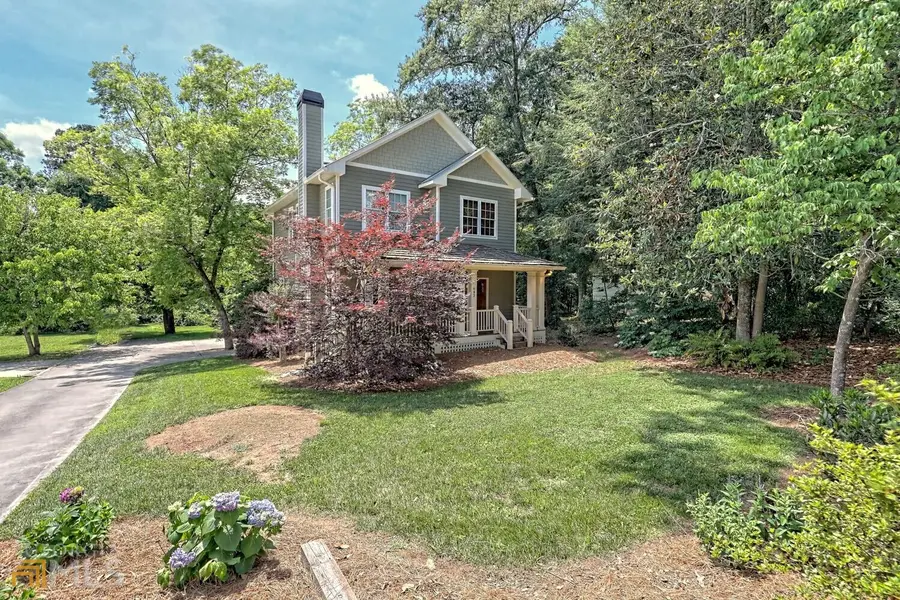 643 Washington Street, Clarkesville, GA 30523 - #3