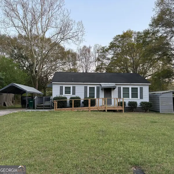 215 Murray Avenue, Hartwell, GA 30643