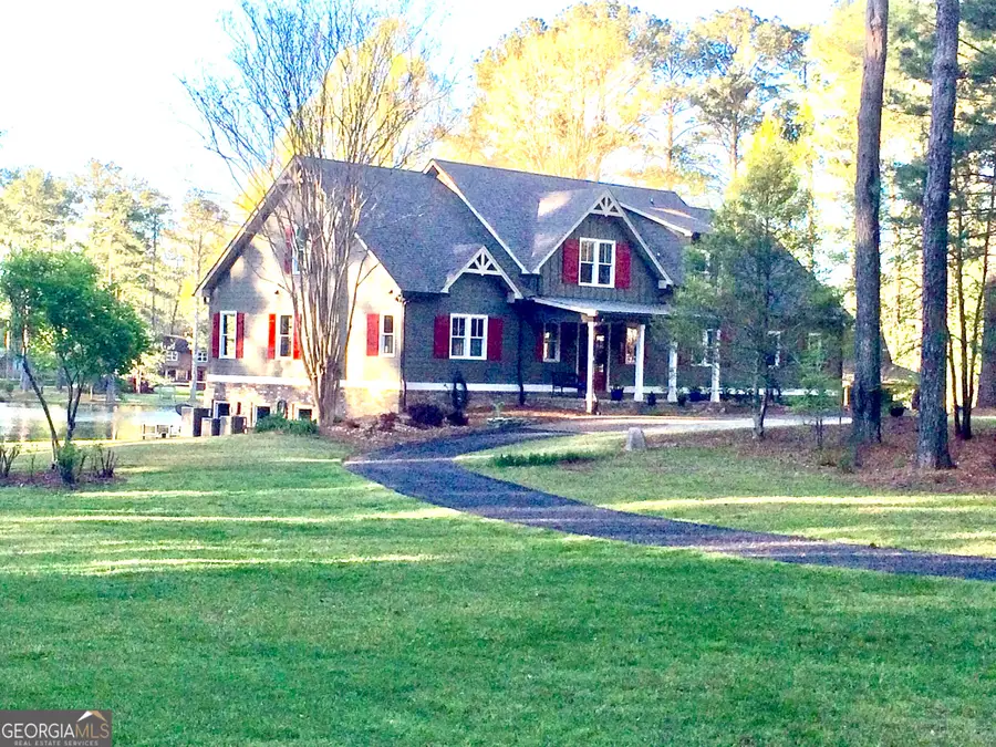 75 Mikes Lane, Sharpsburg, GA 30277 - #2