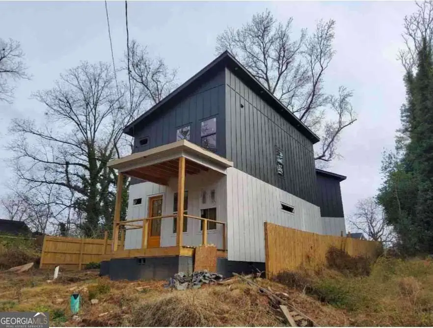 1148 Welch Street Sw, Atlanta, GA 30310 - #2