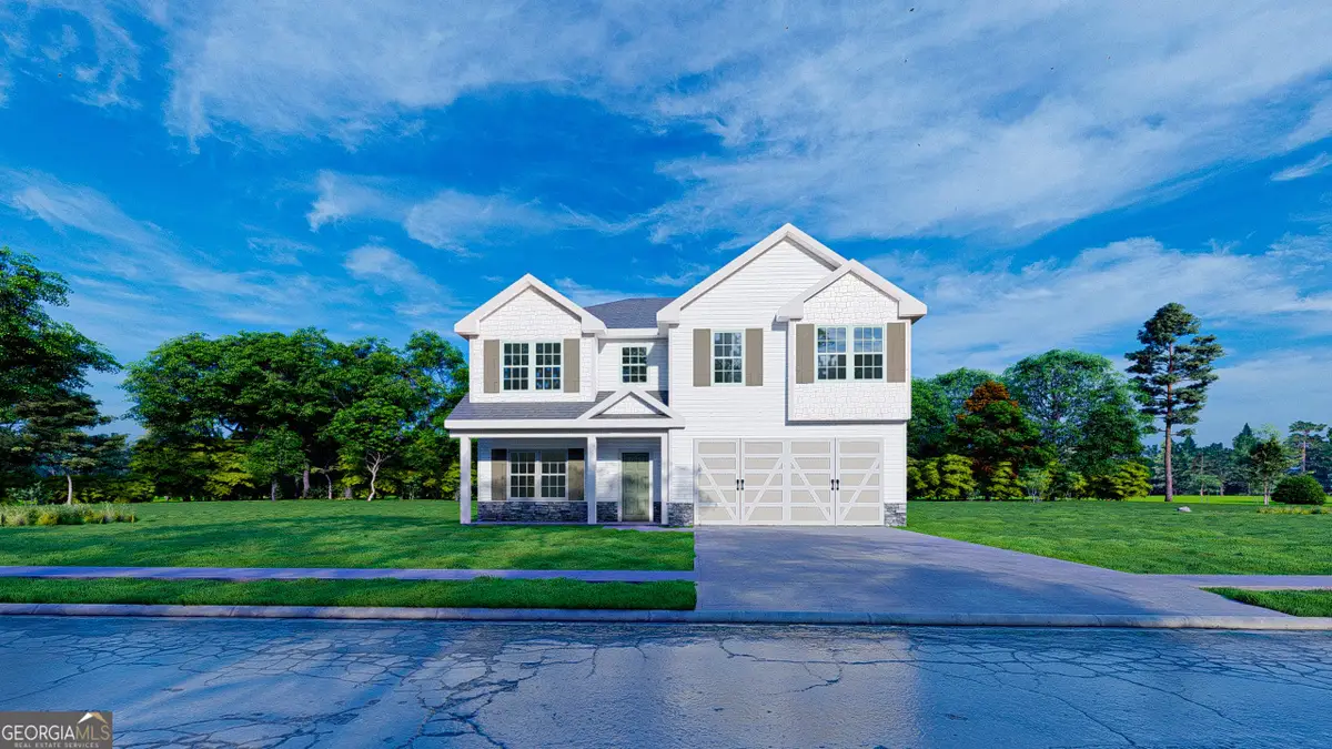 694 Jasmine Drive #G6, Macon, GA 31211 - #1