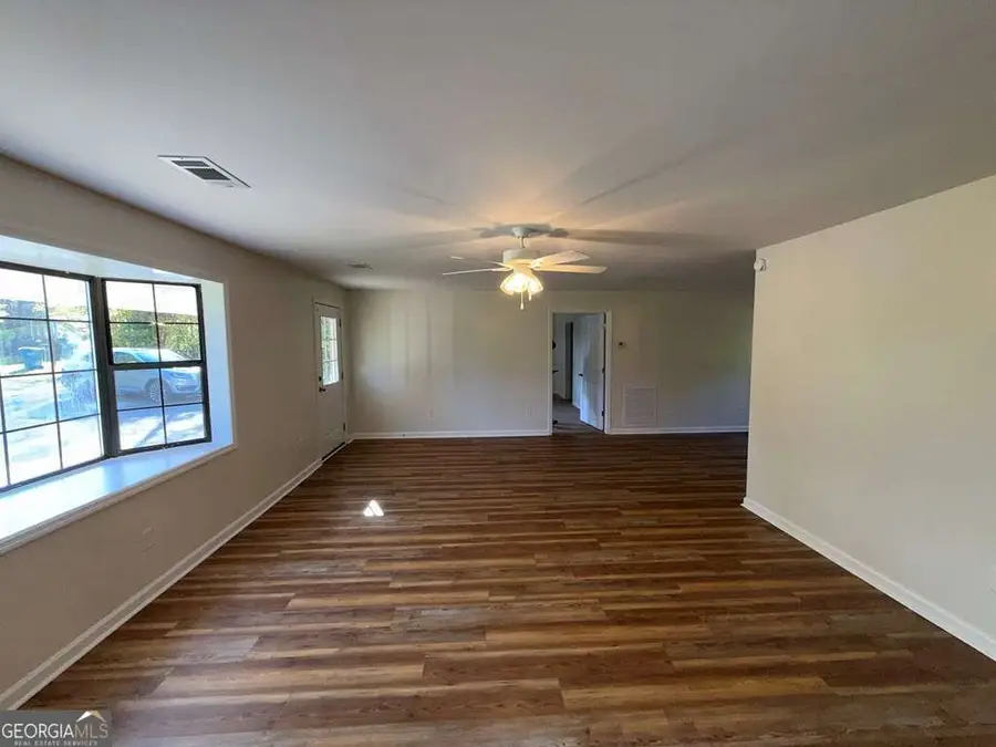 607 College Street, Sumner, GA 31789 - #3