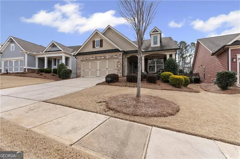 141 Fieldbrook Crossing, Canton, GA 30115 - #2