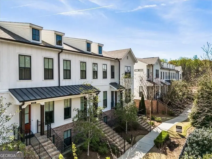 205 Phillips Lane, Alpharetta, GA 30009 - #3