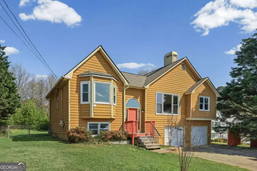 189 Misty Ridge Place, Hiram, GA 30141 - #2