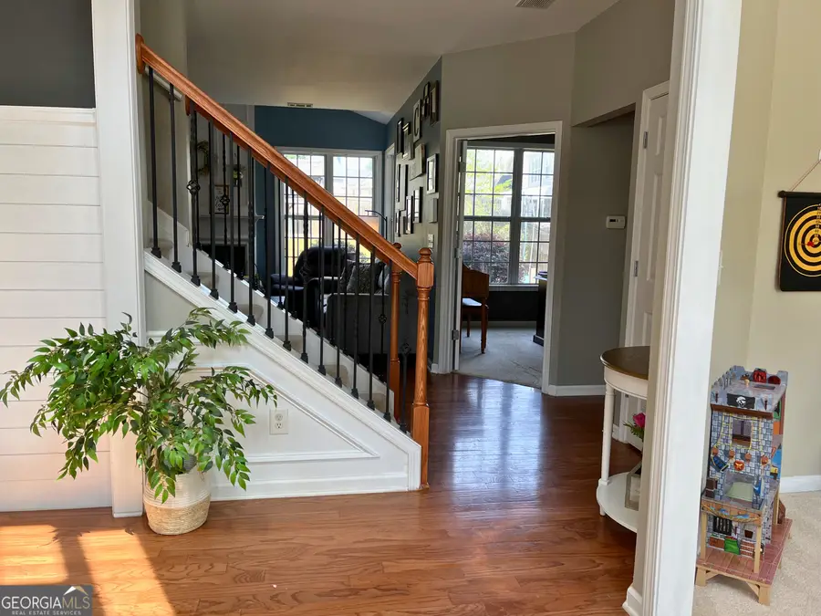 220 Revillion Way, Woodstock, GA 30188 - #3