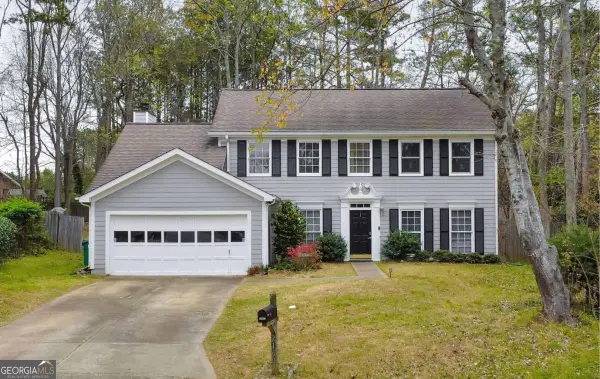 2160 Whitehall Drive Ne, Marietta, GA 30066