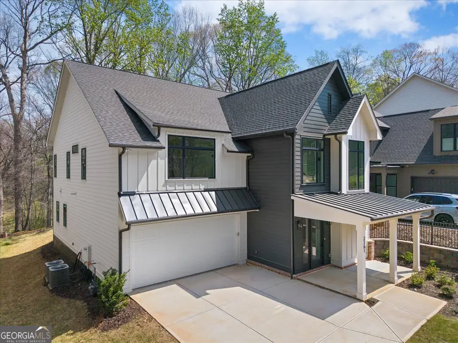 2261 Paul Avenue Nw, Atlanta, GA 30318 - #2