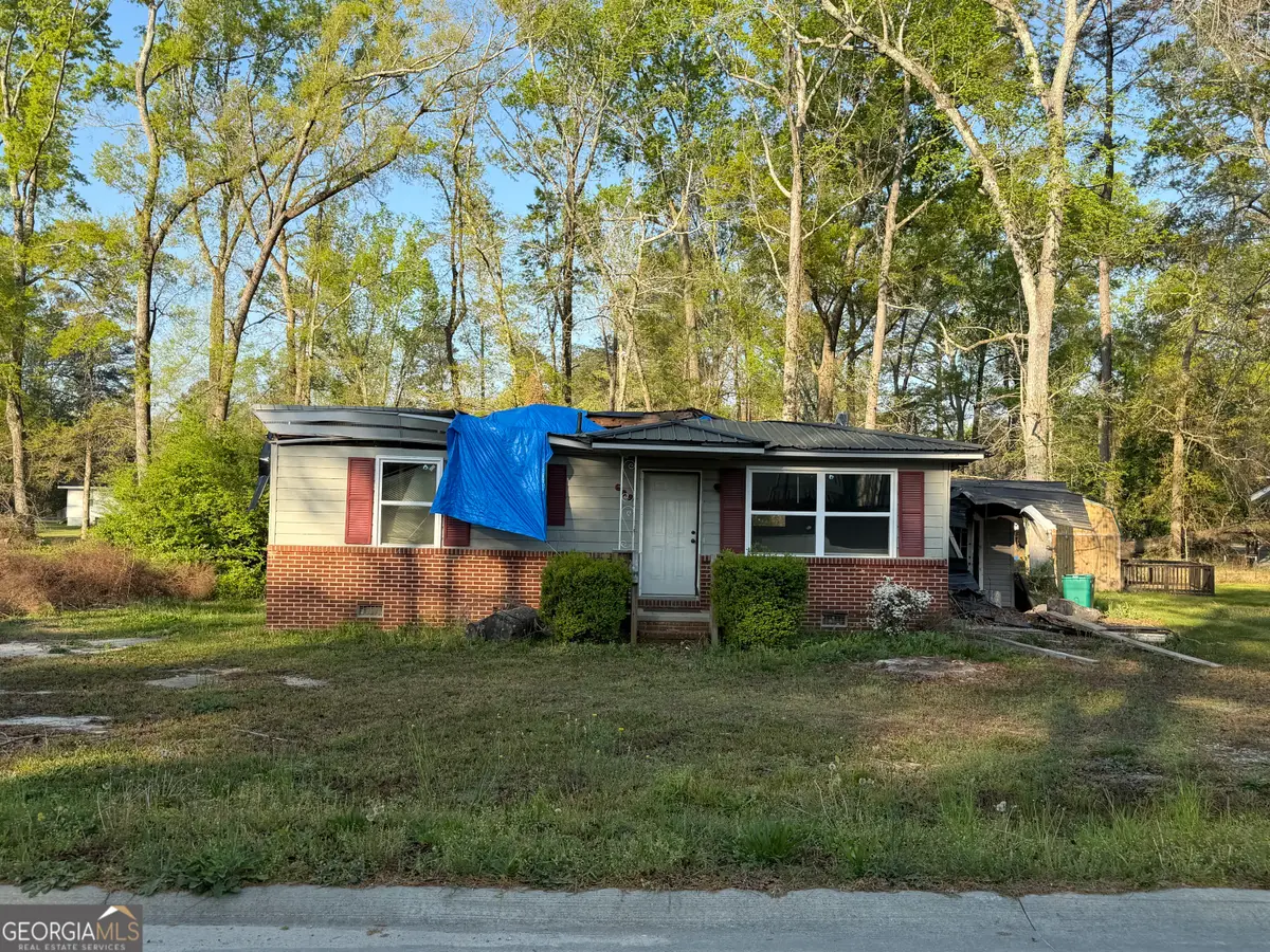 609 Dell Drive, Thomson, GA 30824 - #1