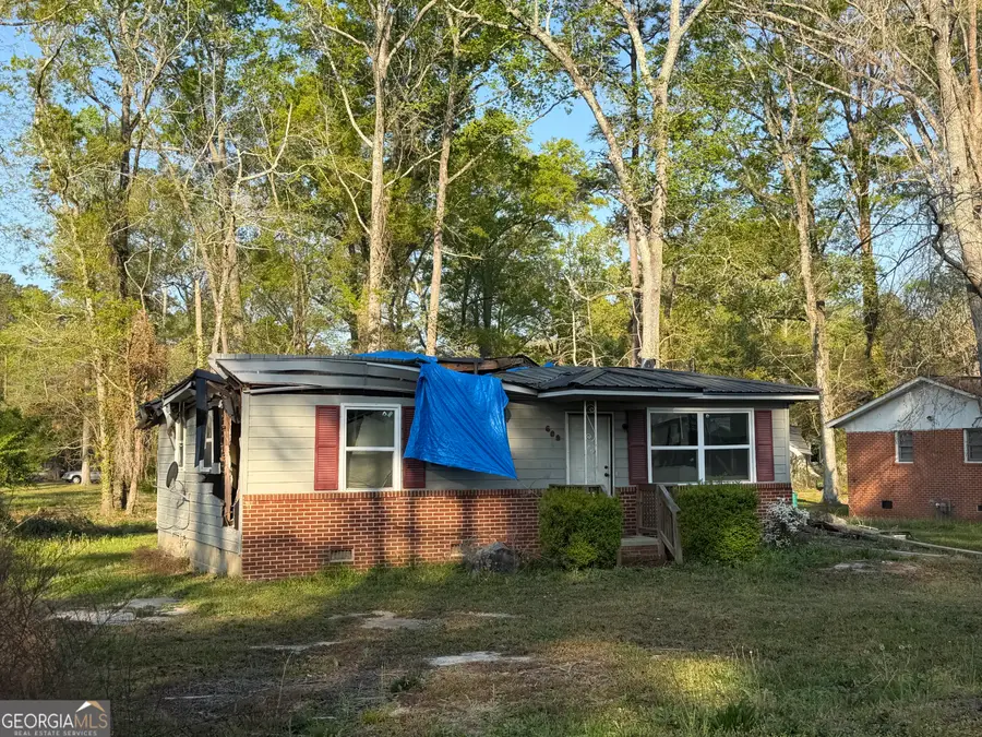 609 Dell Drive, Thomson, GA 30824 - #2