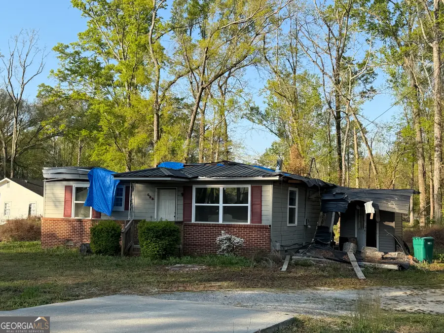 609 Dell Drive, Thomson, GA 30824 - #3