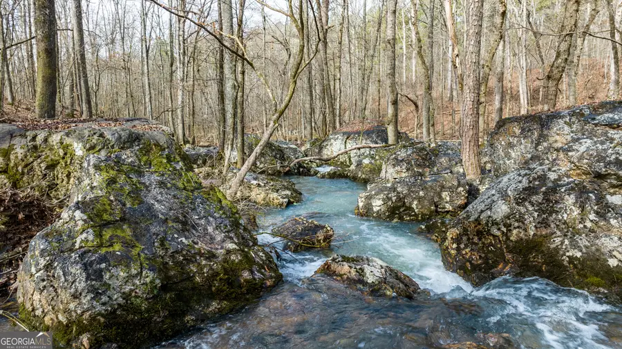 0 Gentry Road, Rome, GA 30161 - #3