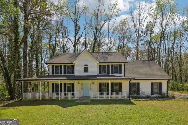 1061 Retner Drive Sw, Mableton, GA 30126