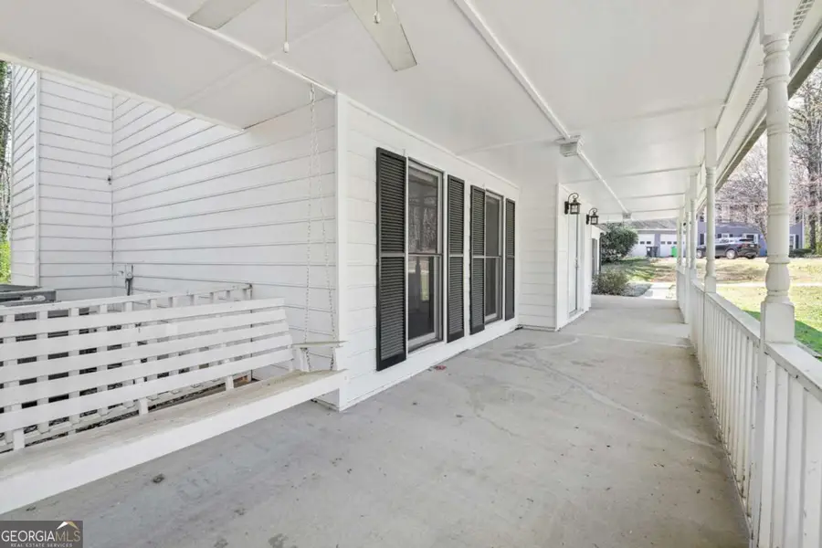 1061 Retner Drive Sw, Mableton, GA 30126 - #2