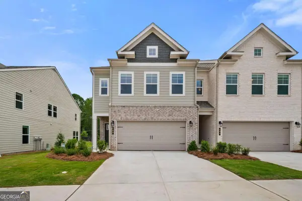 3676 Donovan Circle, Loganville, GA 30052
