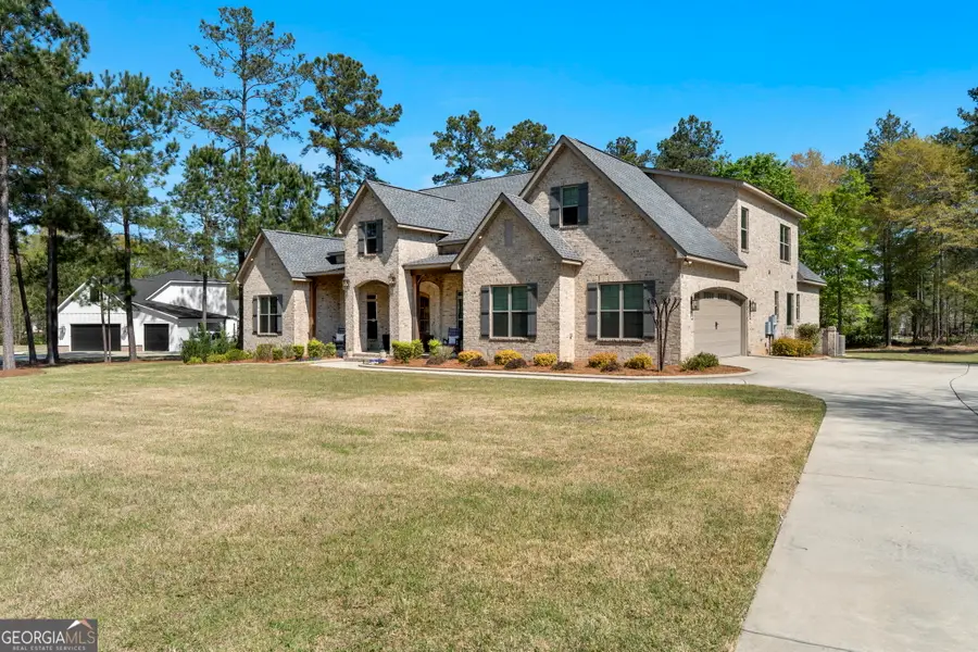 241 Mossy Lake Road, Perry, GA 31069 - #2